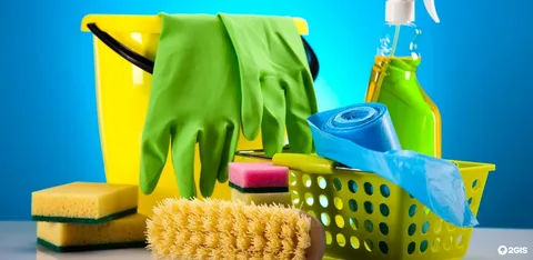 خدمة التنظيف افضل شركة تنظيف في الرياض